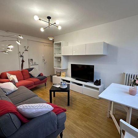 4 Beds Apartment Close Paris Center Vanves Eksteriør bilde