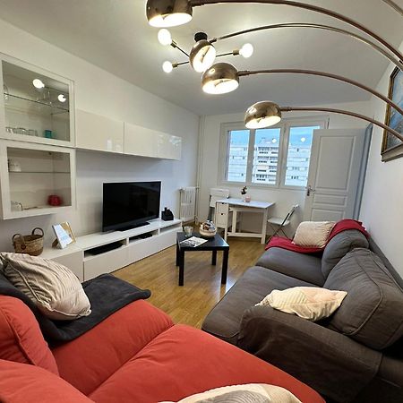 4 Beds Apartment Close Paris Center Vanves Eksteriør bilde