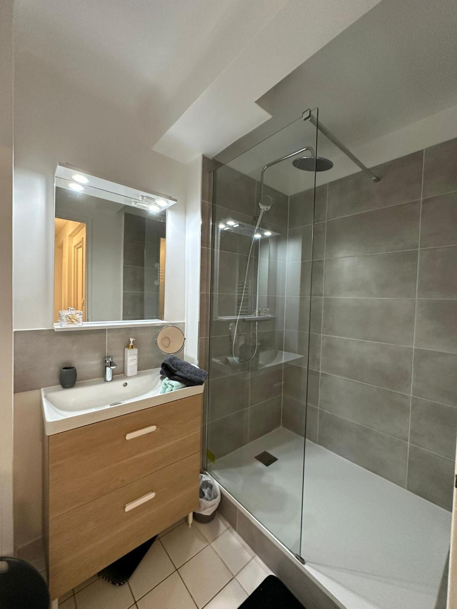 4 Beds Apartment Close Paris Center Vanves Eksteriør bilde