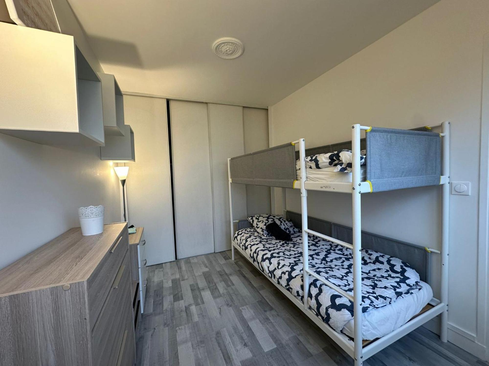 4 Beds Apartment Close Paris Center Vanves Eksteriør bilde